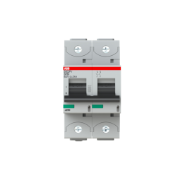 S802PV-SP80 - Disjoncteur...