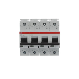 S804PV-SP125 - disjoncteur...