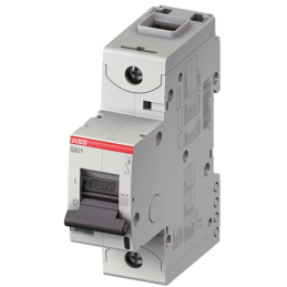 S800N Disjoncteur modulaire...