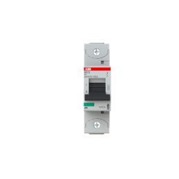 S800S Disjoncteur modulaire...