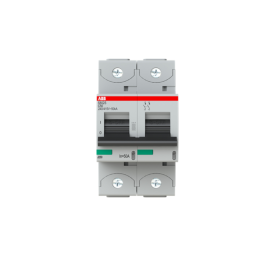 S800S Disjoncteur modulaire...