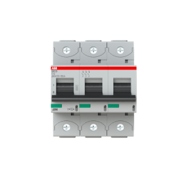 S800S disyuntor modular -...
