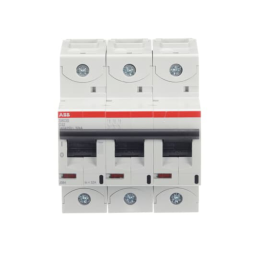 S800S Disjoncteur modulaire...