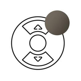 Calota Céliane - interrutor...