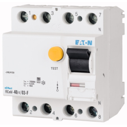 Differential switch FRCmM...