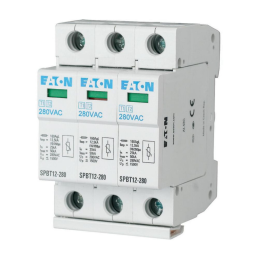 Kit lightning arrester kit...