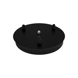 1906 triple Canopy round...