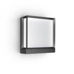Luz de pared exterior L 40...