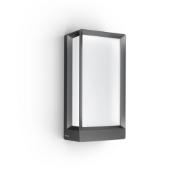 Luz de pared exterior L 42...