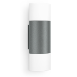 Luz de parede L 910 LED sem...