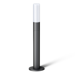 Bollard light outdoor LED...