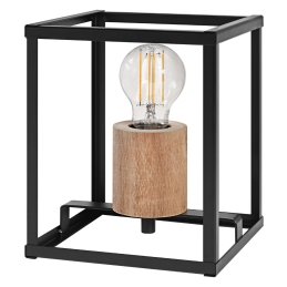 Decor NAIROBI table E27...