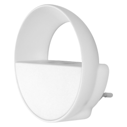 Luz nocturna enchufe...