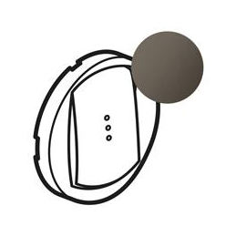 Tapacubos ancho Céliane...