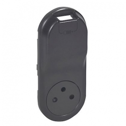 Calota Céliane - ficha 2P+T...