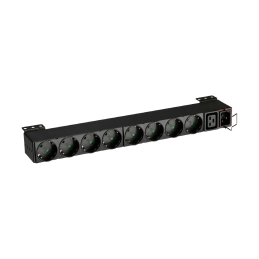 PDU Basique 1U pour...
