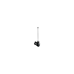 Antena para la motorización...
