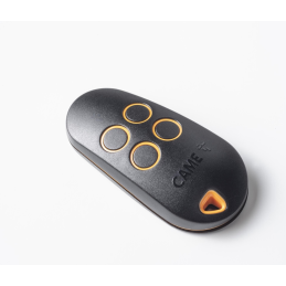 Transmissor TOP 4 canais a...