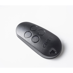 Acc.Comm. remote control...