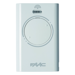 Transmissor XT2 - 433 slh -...