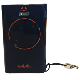 Transmitter XT2 - 433MHz SL...