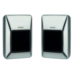 Par de fotocélulas xp30b...