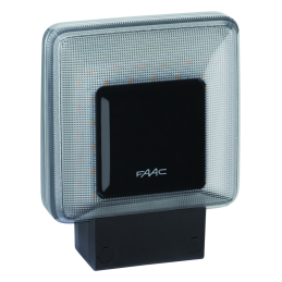 XLED - luzes intermitentes...