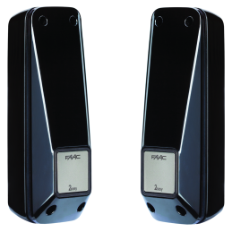 XP20BD - fotocélulas BUS...