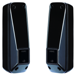 Xp20wd - fotocélulas...