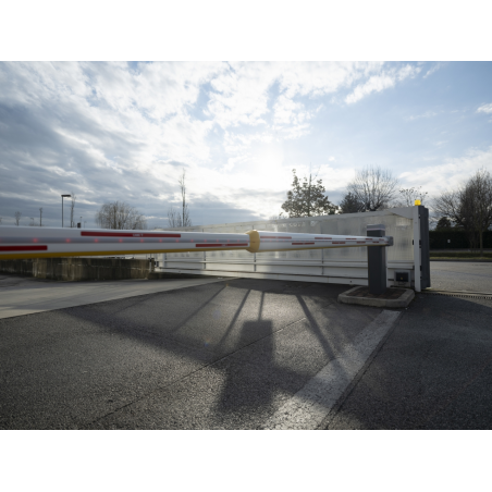 Came 803BB-0180 Automatic parking barrier barrier GGT80AGS 230V motor