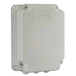 Boitier pour platine -...