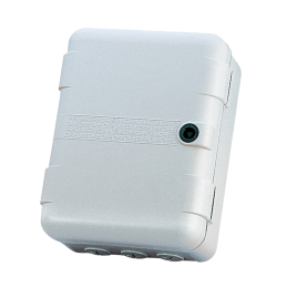 Caixa para placa - modelo L