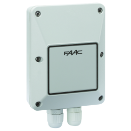 Borda sensível - xr s 868...