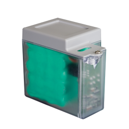 Kit bateria de reserva xbat 24