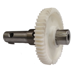 Spare part sliding Slow...