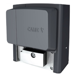 Automatização BX704AGS -...