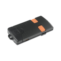 Accessory security sensor...