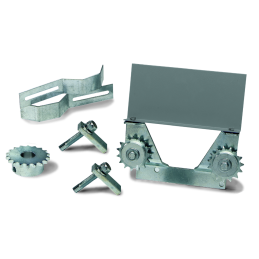 Accessory various mechanics...