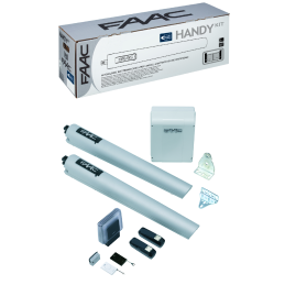Handy kit 24v - pour...