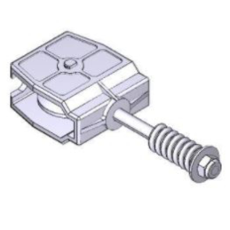 Spare part garage door...