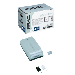 DOLPHIN d600 kit 24V - para...