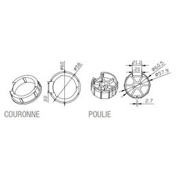 Acessório diversos mecânica...