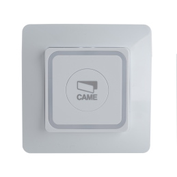 Acc.Comm. controlo remoto...