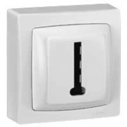 Ficha telefone 8 contactos...