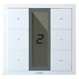 Acc.Comm. controlo remoto...