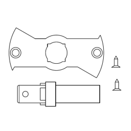 Accessoire divers mécanique...