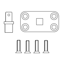 Miscellaneous mechanical...