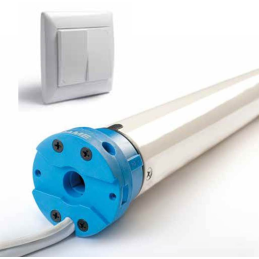 KIT MONDRIAN 5 com fios...