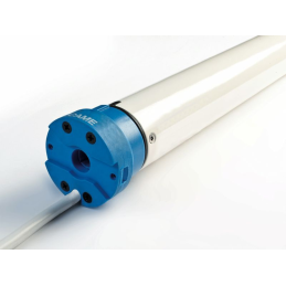 Persiana Interruptor de fim...