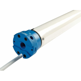 Motor tubular mondrian 5...